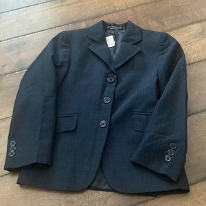 RJ Classics Show Coat